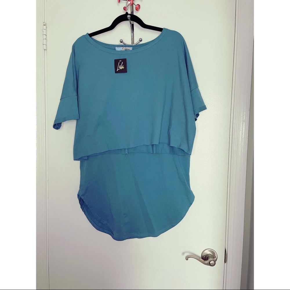 Cecico- Matching Skirt Set